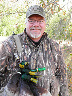 Mike Roux